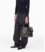 Bolso tote piel Marc Jacobs mediano metálico desgastado